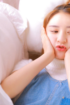 59岁阿姨
